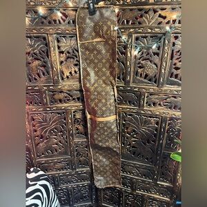 Louis Vuitton Large Cut of Material for Repair, Replace or Repurposing